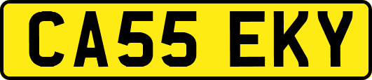 CA55EKY