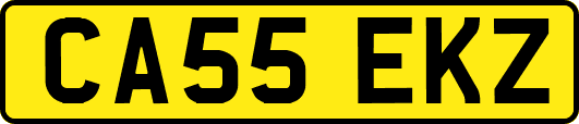 CA55EKZ