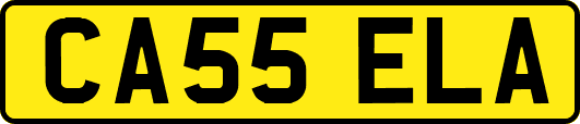 CA55ELA