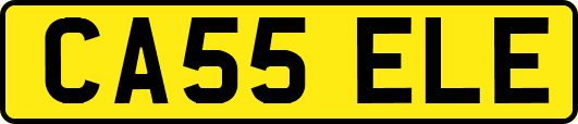 CA55ELE