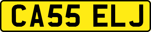 CA55ELJ