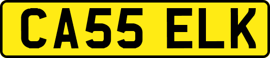 CA55ELK