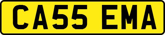 CA55EMA