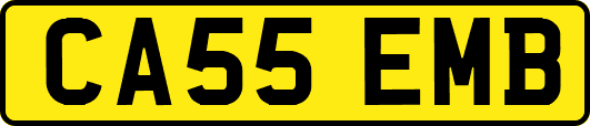CA55EMB