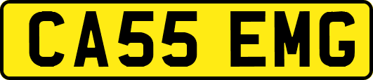 CA55EMG