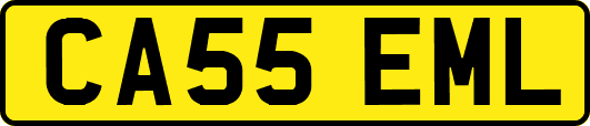 CA55EML