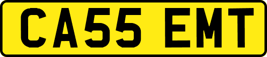 CA55EMT