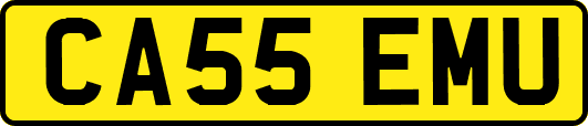 CA55EMU