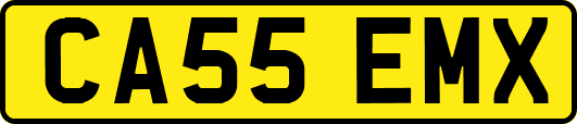 CA55EMX