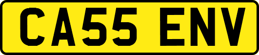 CA55ENV