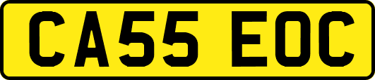 CA55EOC