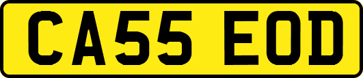 CA55EOD