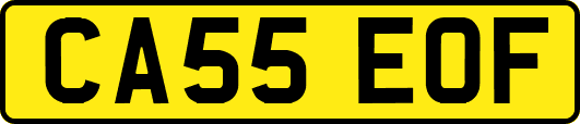 CA55EOF