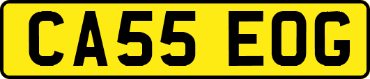 CA55EOG
