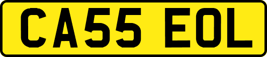 CA55EOL