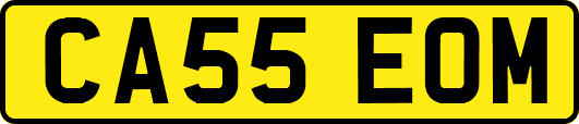 CA55EOM