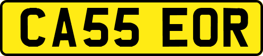CA55EOR