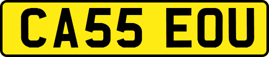 CA55EOU