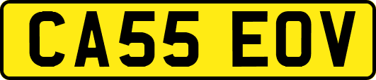 CA55EOV