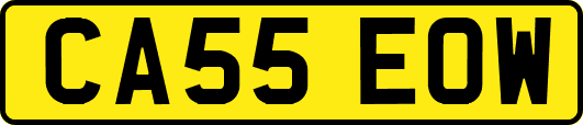 CA55EOW