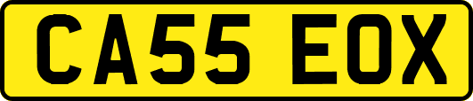 CA55EOX