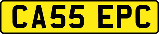 CA55EPC