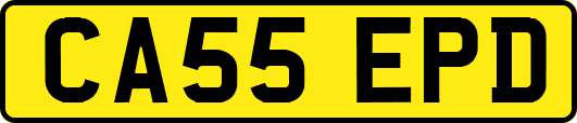 CA55EPD