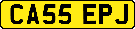 CA55EPJ