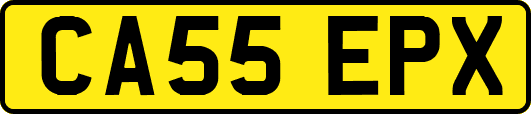 CA55EPX