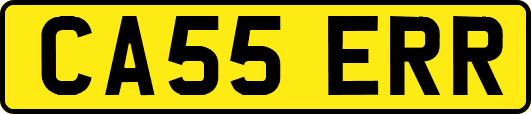 CA55ERR