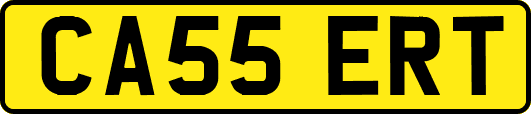 CA55ERT