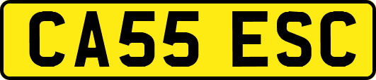 CA55ESC