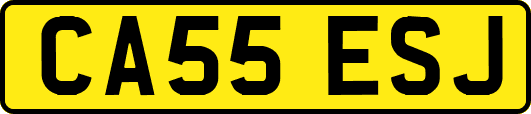 CA55ESJ