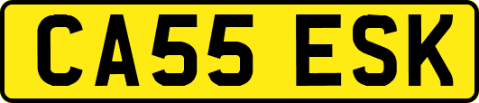 CA55ESK