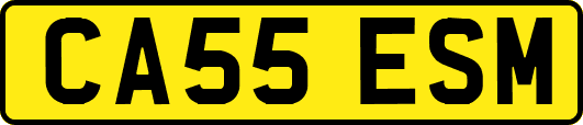 CA55ESM