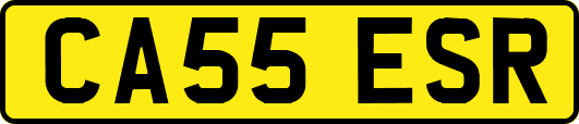 CA55ESR