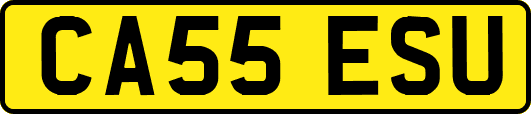 CA55ESU