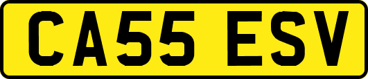 CA55ESV