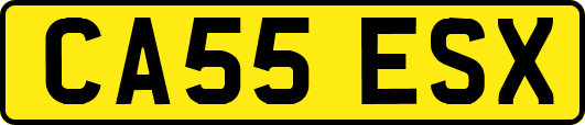 CA55ESX