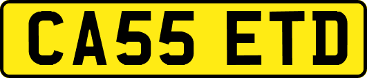 CA55ETD