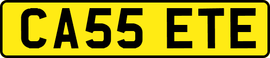 CA55ETE