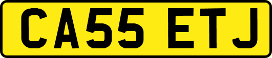 CA55ETJ
