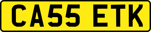 CA55ETK