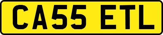 CA55ETL