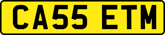 CA55ETM