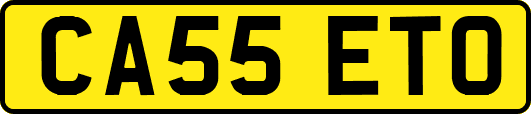 CA55ETO
