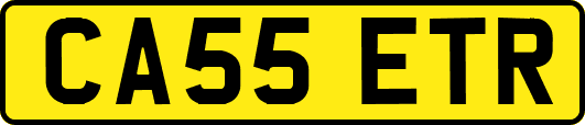 CA55ETR