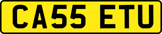 CA55ETU