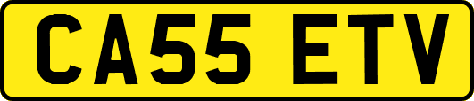 CA55ETV