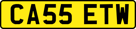 CA55ETW